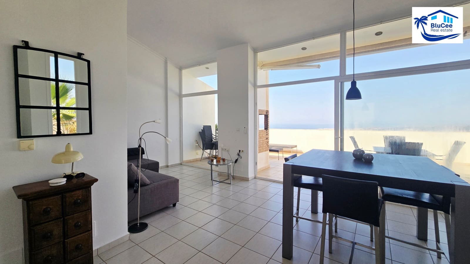 3 bedroom Semi-detached Villa for sale in Arenas with pool garage - € 420,000 (Ref: 10116020)