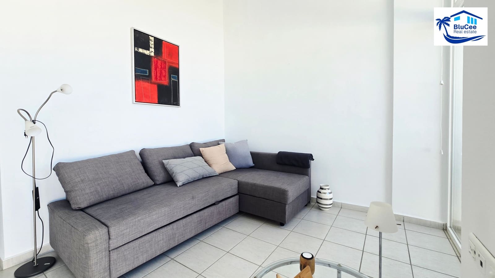 3 bedroom Semi-detached Villa for sale in Arenas with pool garage - € 420,000 (Ref: 10116020)