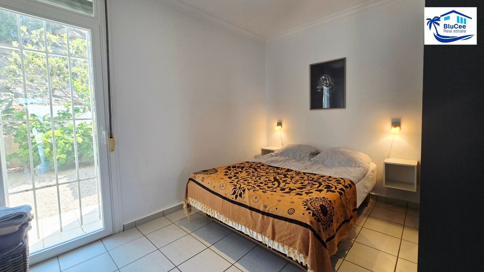 3 bedroom Semi-detached Villa for sale in Arenas with pool garage - € 420,000 (Ref: 10116020)