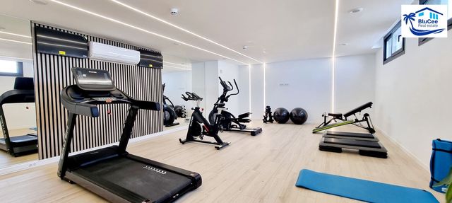 Apartamento de 3 habitaciones en Rincón de la Victoria en venta con piscina garaje - 475.000 € (Ref: 10117444)