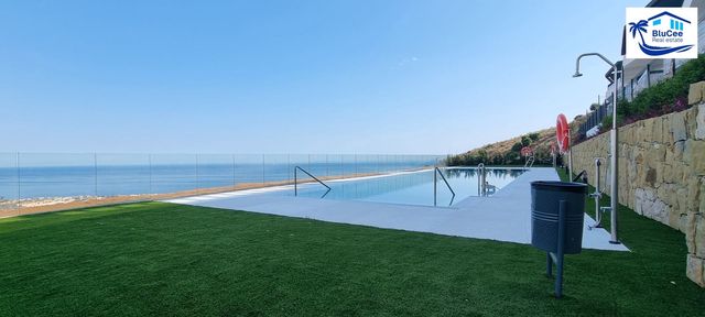 Apartamento de 3 habitaciones en Rincón de la Victoria en venta con piscina garaje - 475.000 € (Ref: 10117444)
