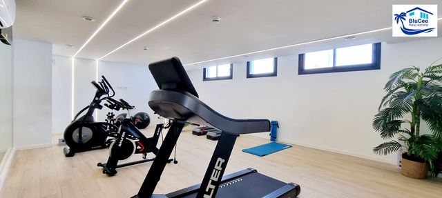 Apartamento de 3 habitaciones en Rincón de la Victoria en venta con piscina garaje - 475.000 € (Ref: 10117444)