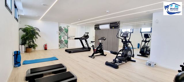 Apartamento de 3 habitaciones en Rincón de la Victoria en venta con piscina garaje - 475.000 € (Ref: 10117444)