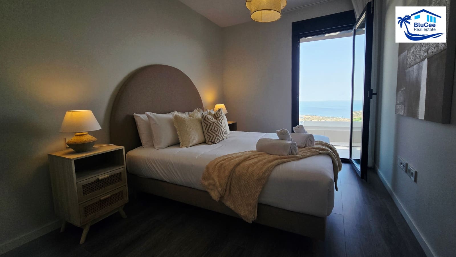 Apartamento de 3 habitaciones en Rincón de la Victoria en venta con piscina garaje - 475.000 € (Ref: 10117444)