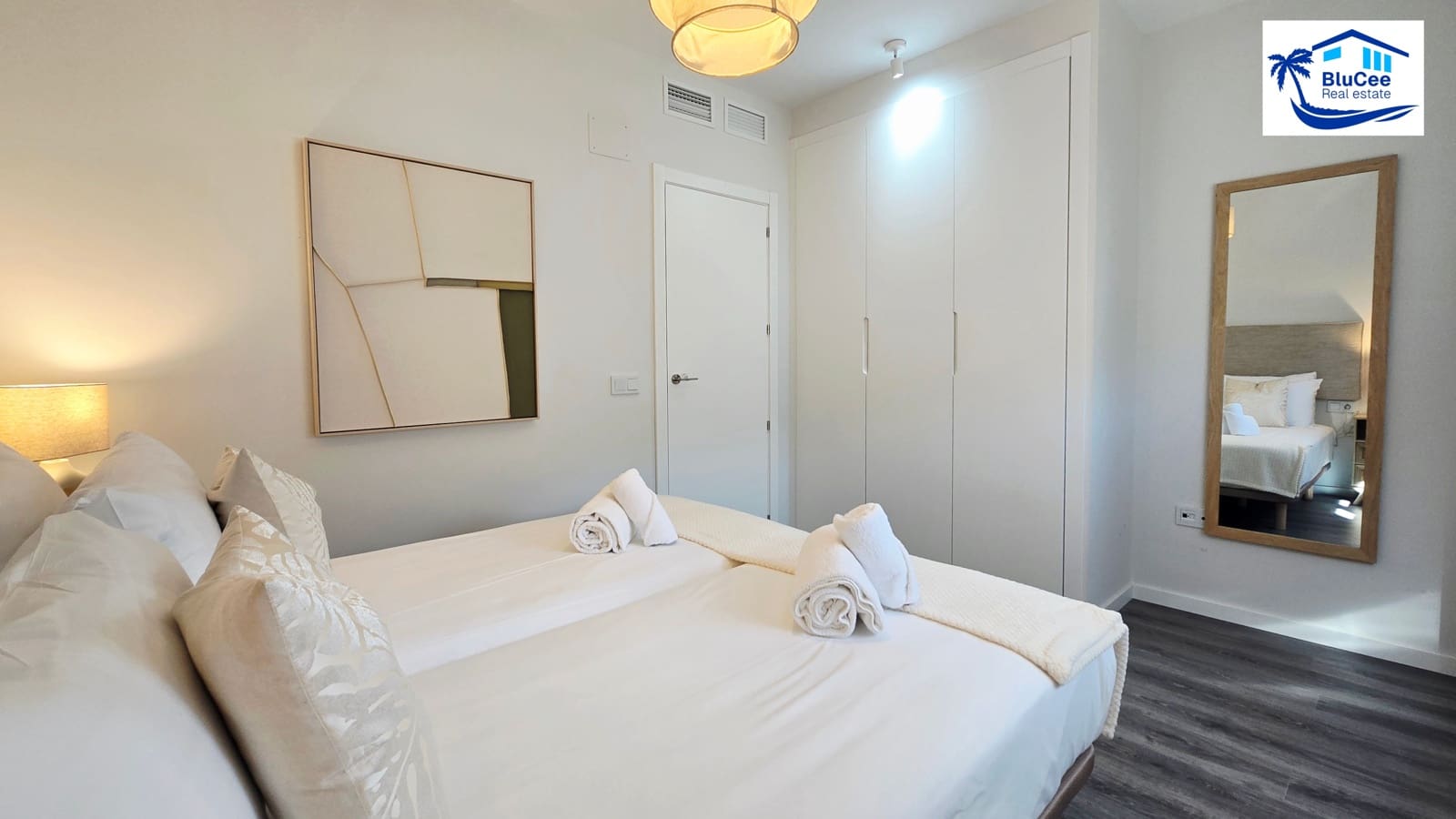 Apartamento de 3 habitaciones en Rincón de la Victoria en venta con piscina garaje - 475.000 € (Ref: 10117444)