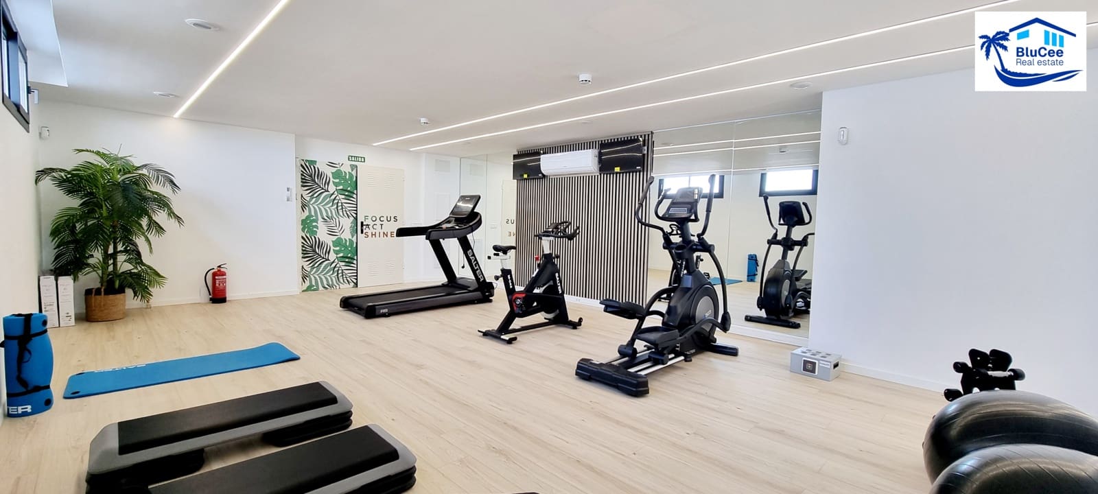Apartamento de 3 habitaciones en Rincón de la Victoria en venta con piscina garaje - 475.000 € (Ref: 10117444)