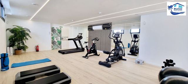 Apartamento de 3 habitaciones en Rincón de la Victoria en venta con piscina garaje - 475.000 € (Ref: 10117444)