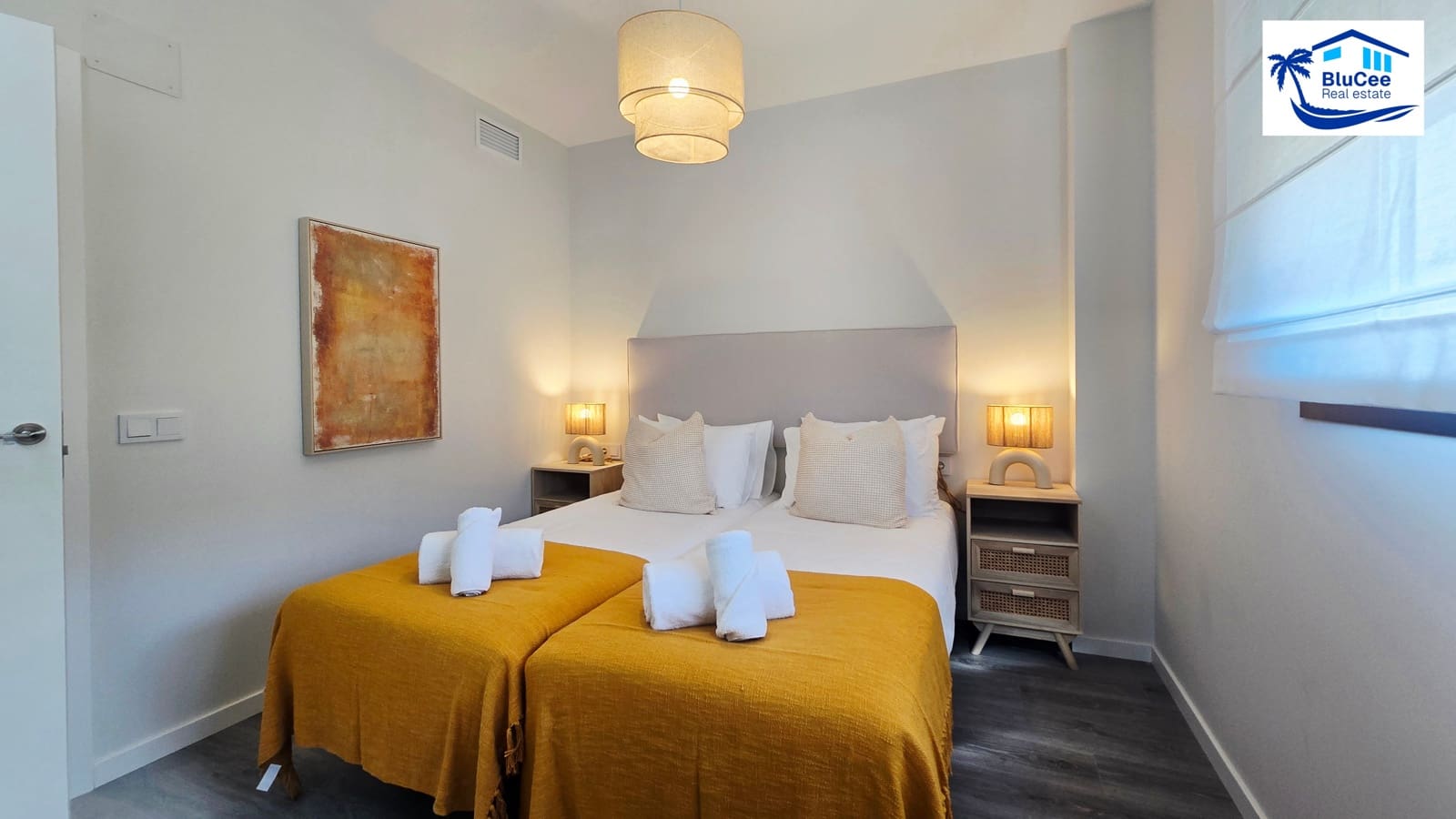 Apartamento de 3 habitaciones en Rincón de la Victoria en venta con piscina garaje - 475.000 € (Ref: 10117444)