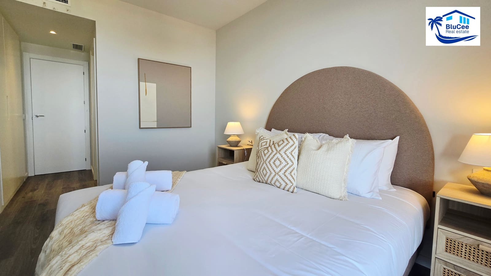 Apartamento de 3 habitaciones en Rincón de la Victoria en venta con piscina garaje - 475.000 € (Ref: 10117444)