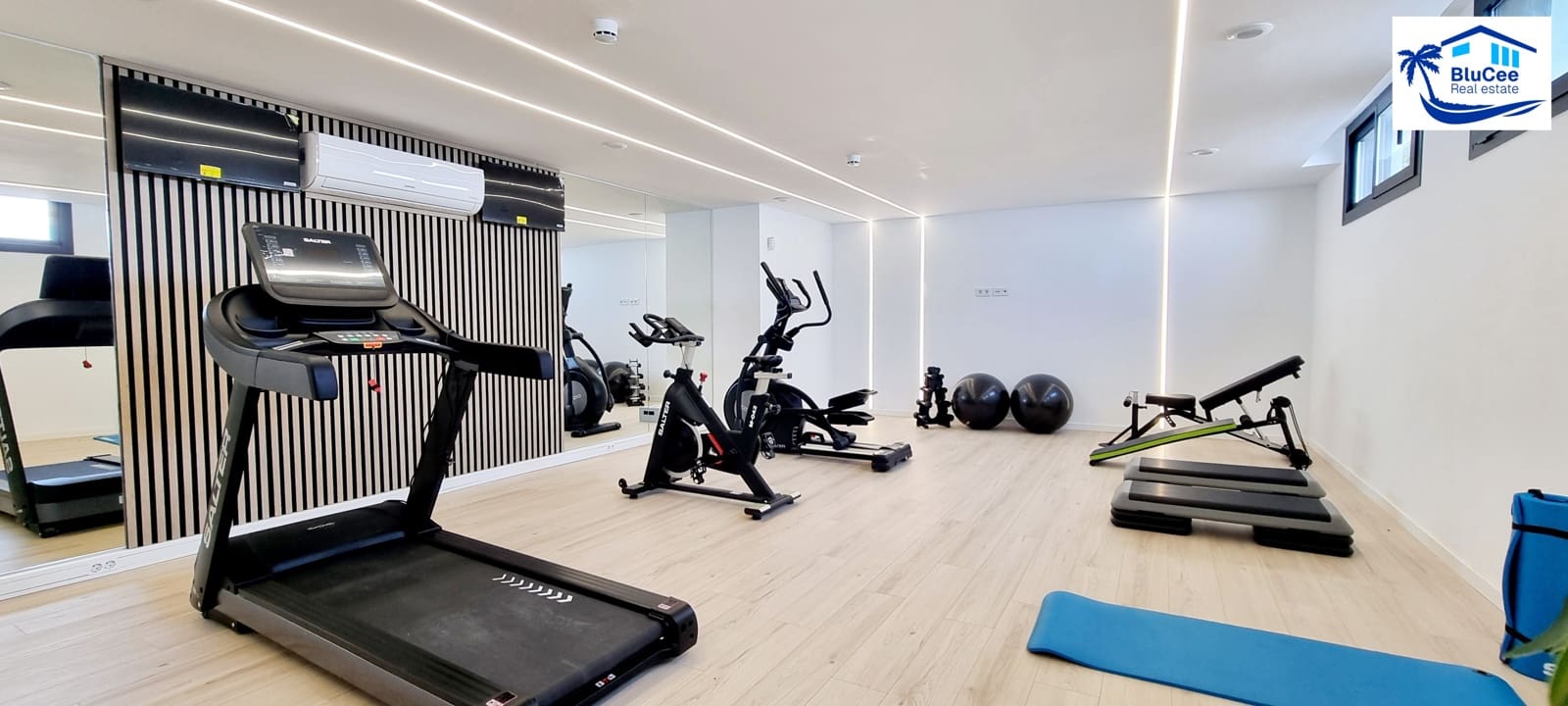 Apartamento de 3 habitaciones en Rincón de la Victoria en venta con piscina garaje - 475.000 € (Ref: 10117444)