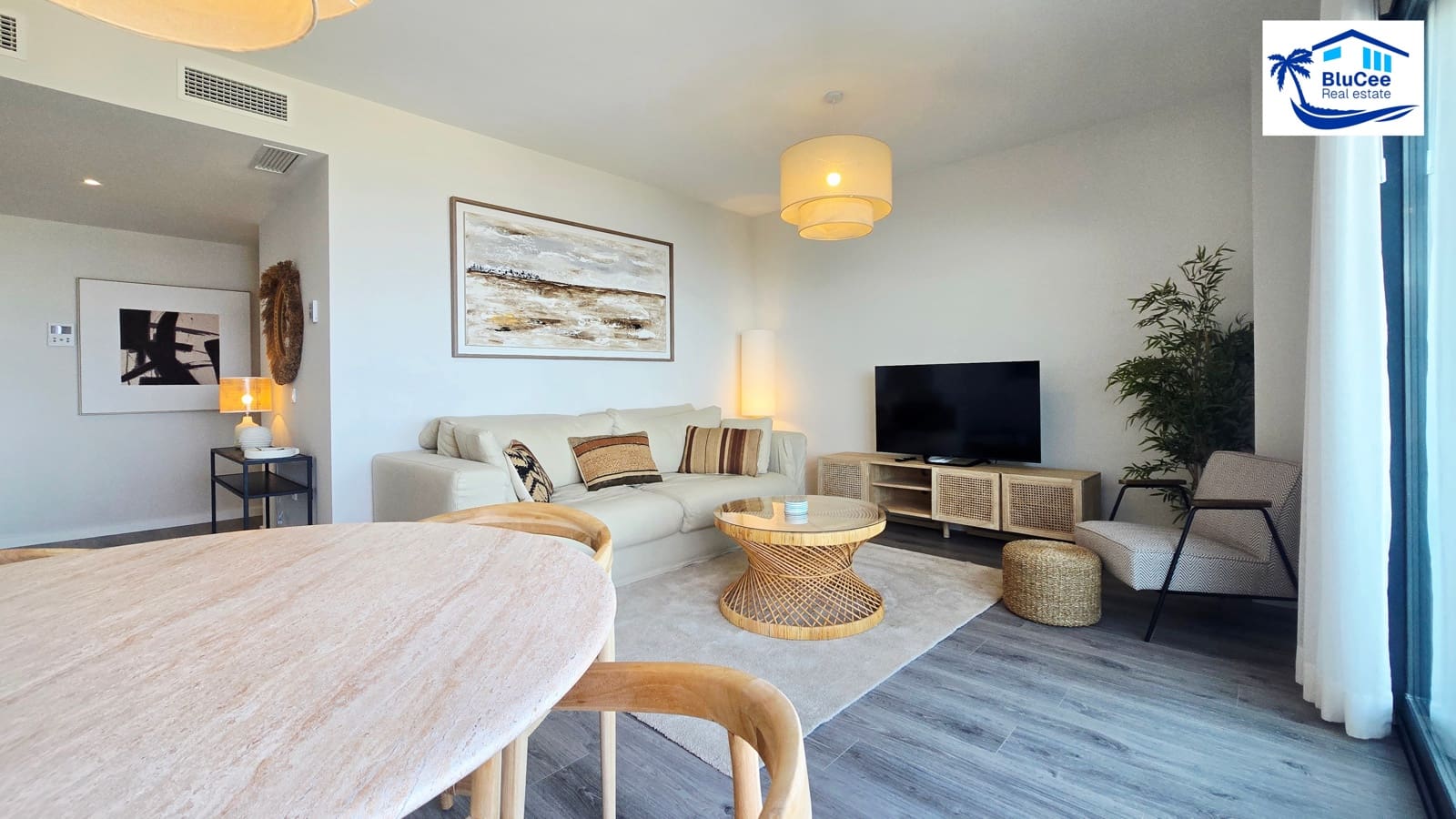 Apartamento de 3 habitaciones en Rincón de la Victoria en venta con piscina garaje - 475.000 € (Ref: 10117444)