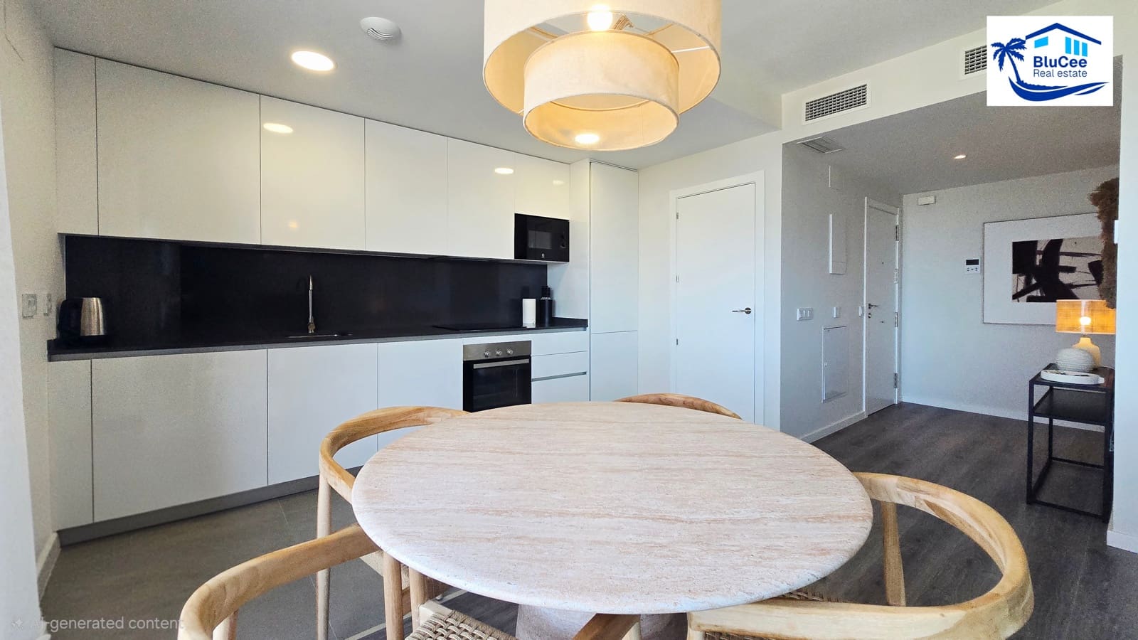 Apartamento de 3 habitaciones en Rincón de la Victoria en venta con piscina garaje - 475.000 € (Ref: 10117444)