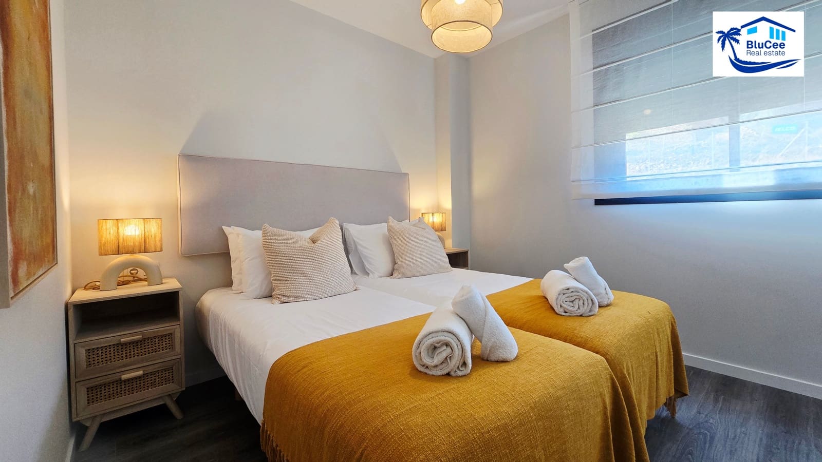 Apartamento de 3 habitaciones en Rincón de la Victoria en venta con piscina garaje - 475.000 € (Ref: 10117444)