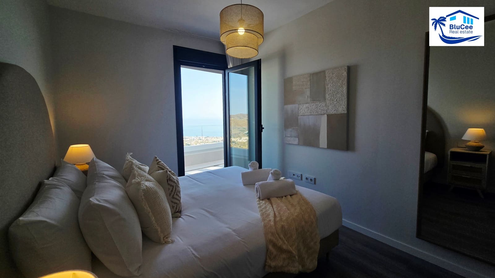 Apartamento de 3 habitaciones en Rincón de la Victoria en venta con piscina garaje - 475.000 € (Ref: 10117444)