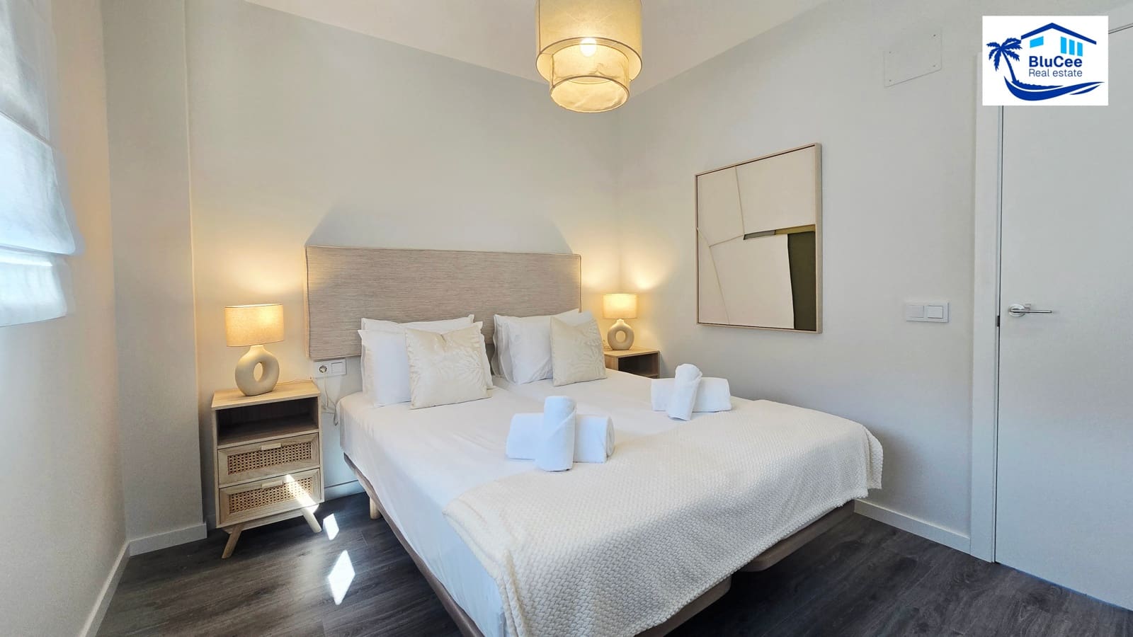 Apartamento de 3 habitaciones en Rincón de la Victoria en venta con piscina garaje - 475.000 € (Ref: 10117444)