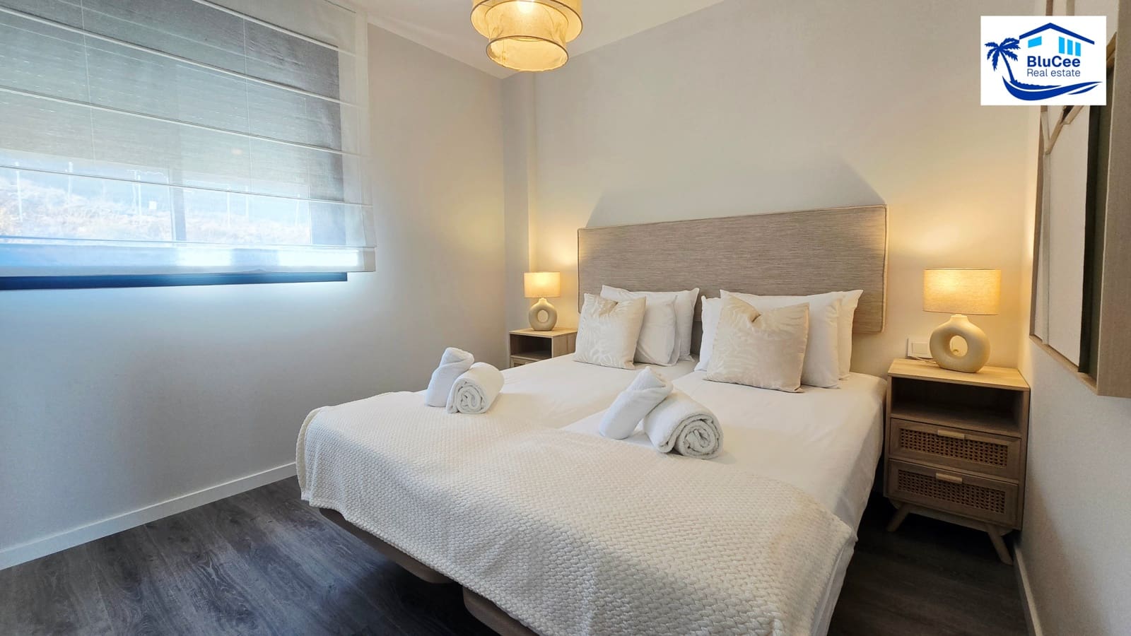 Apartamento de 3 habitaciones en Rincón de la Victoria en venta con piscina garaje - 475.000 € (Ref: 10117444)