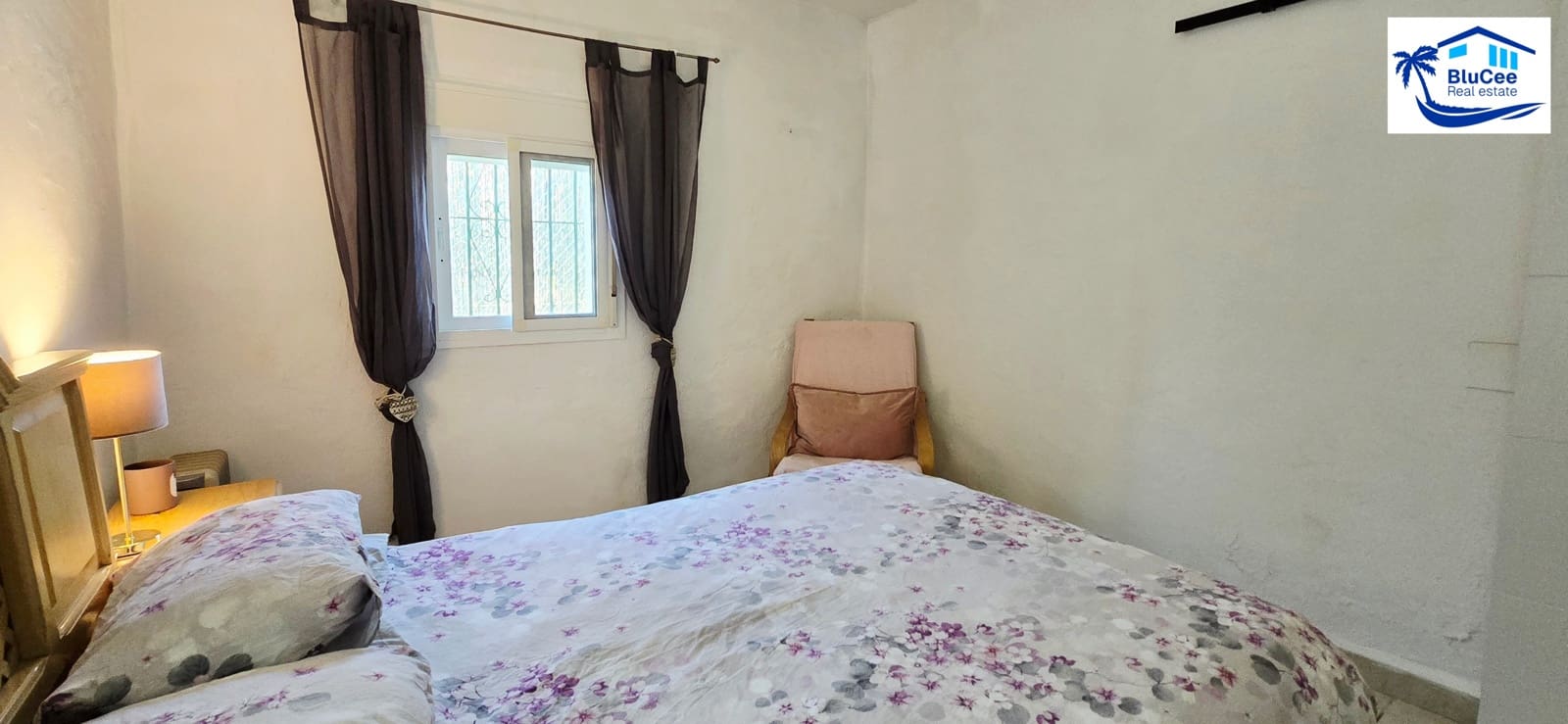 Finca/Casa Rural de 3 habitaciones en Almayate en venta con garaje - 255.000 € (Ref: 10124749)