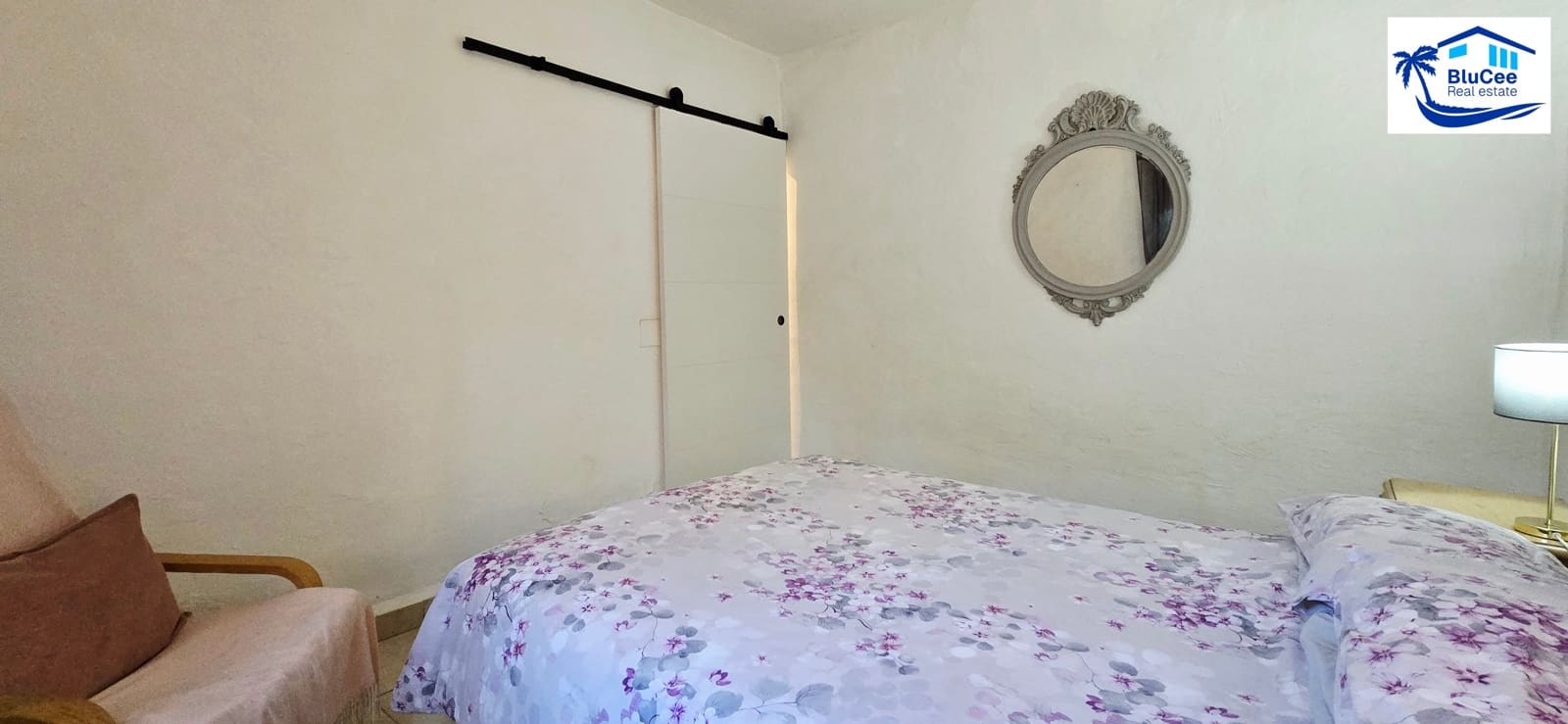 Finca/Casa Rural de 3 habitaciones en Almayate en venta con garaje - 255.000 € (Ref: 10124749)