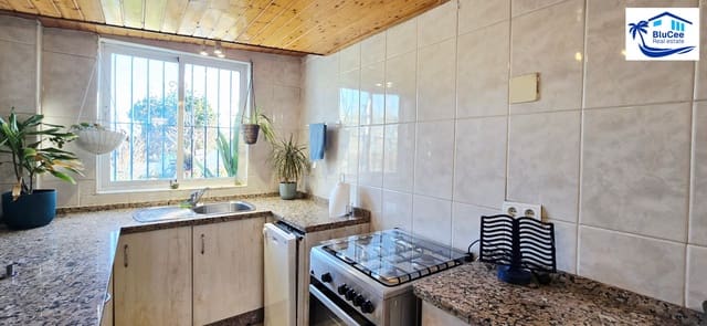 Finca/Casa Rural de 3 habitaciones en Almayate, Vélez-Málaga en venta con garaje - 255.000 € (Ref: 10124749)
