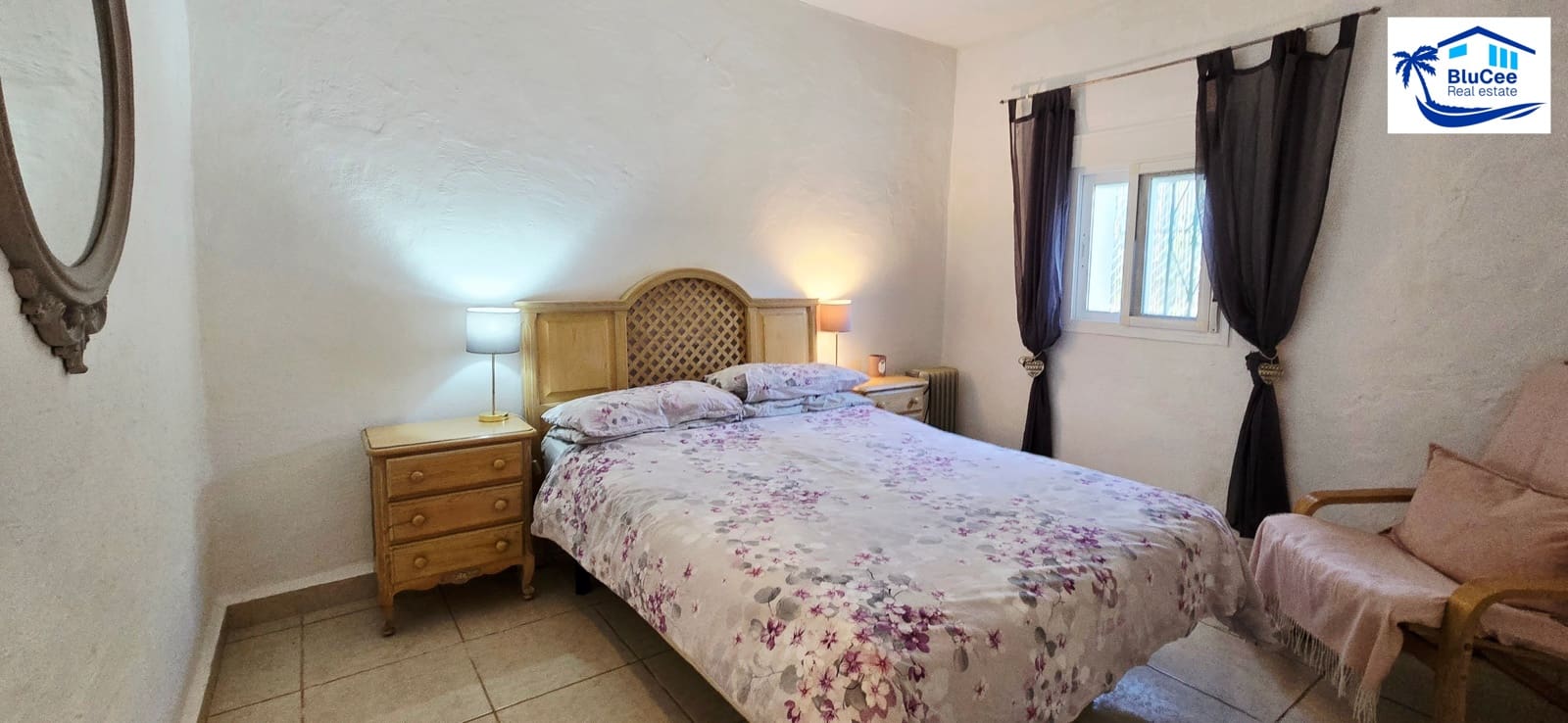Finca/Casa Rural de 3 habitaciones en Almayate en venta con garaje - 255.000 € (Ref: 10124749)
