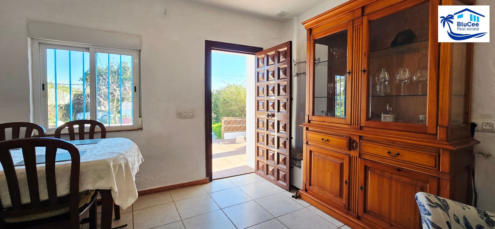 Finca/Casa Rural de 3 habitaciones en Almayate en venta con garaje - 255.000 € (Ref: 10124749)