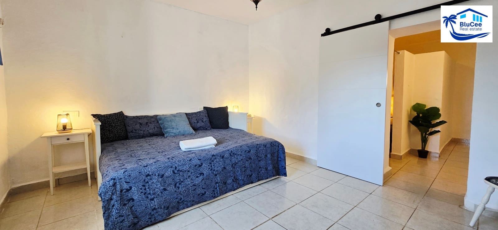 Finca/Casa Rural de 3 habitaciones en Almayate en venta con garaje - 255.000 € (Ref: 10124749)