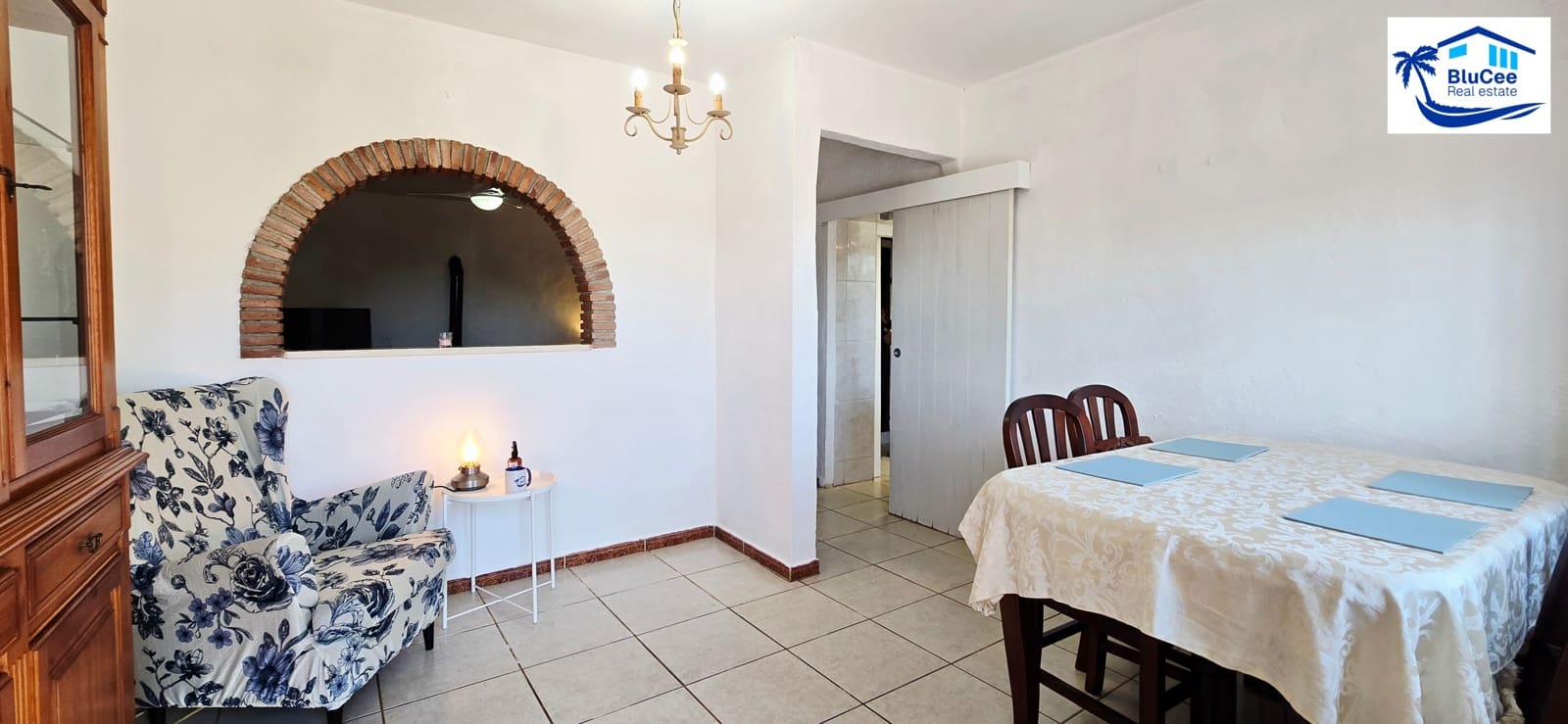 Finca/Casa Rural de 3 habitaciones en Almayate en venta con garaje - 255.000 € (Ref: 10124749)