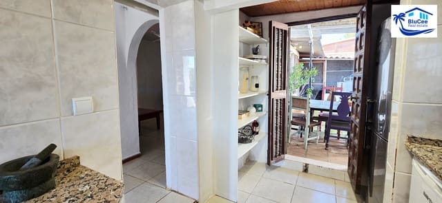 Finca/Casa Rural de 3 habitaciones en Almayate, Vélez-Málaga en venta con garaje - 255.000 € (Ref: 10124749)