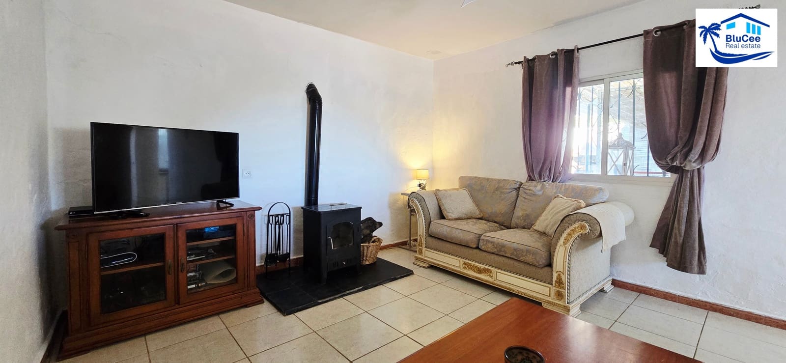 Finca/Casa Rural de 3 habitaciones en Almayate en venta con garaje - 255.000 € (Ref: 10124749)