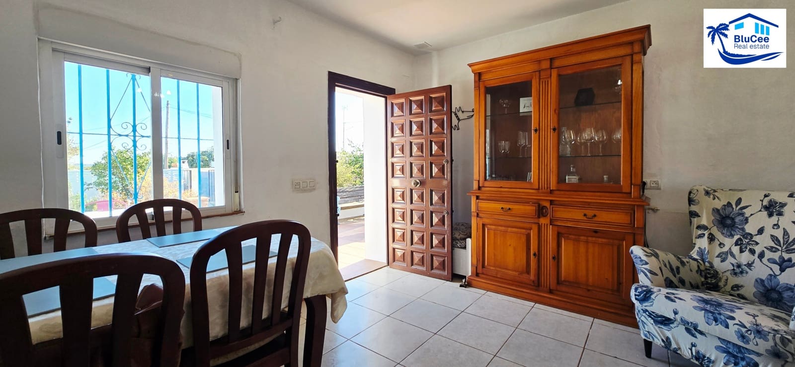 Finca/Casa Rural de 3 habitaciones en Almayate en venta con garaje - 255.000 € (Ref: 10124749)