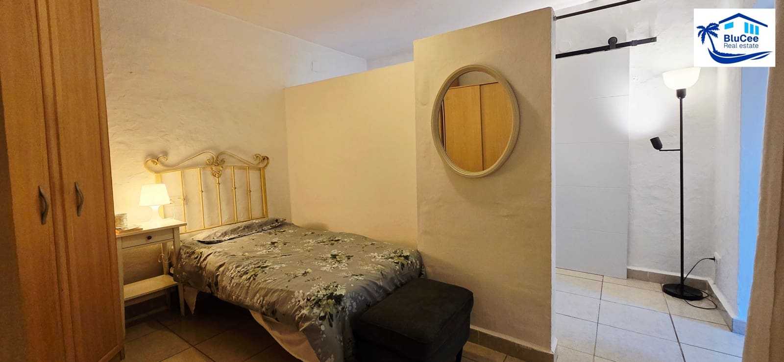 Finca/Casa Rural de 3 habitaciones en Almayate en venta con garaje - 255.000 € (Ref: 10124749)