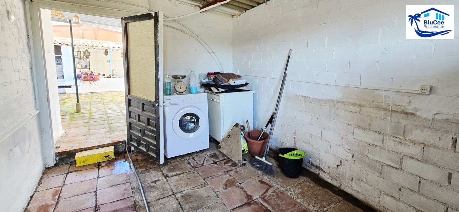 Finca/Casa Rural de 3 habitaciones en Almayate en venta con garaje - 255.000 € (Ref: 10124749)