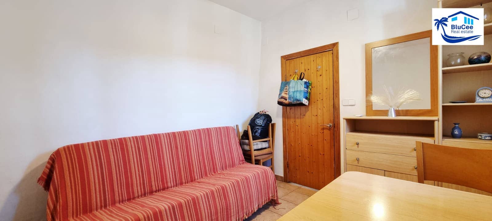 Finca/Casa Rural de 2 habitaciones en Cajiz en venta con garaje - 199.000 € (Ref: 10177570)