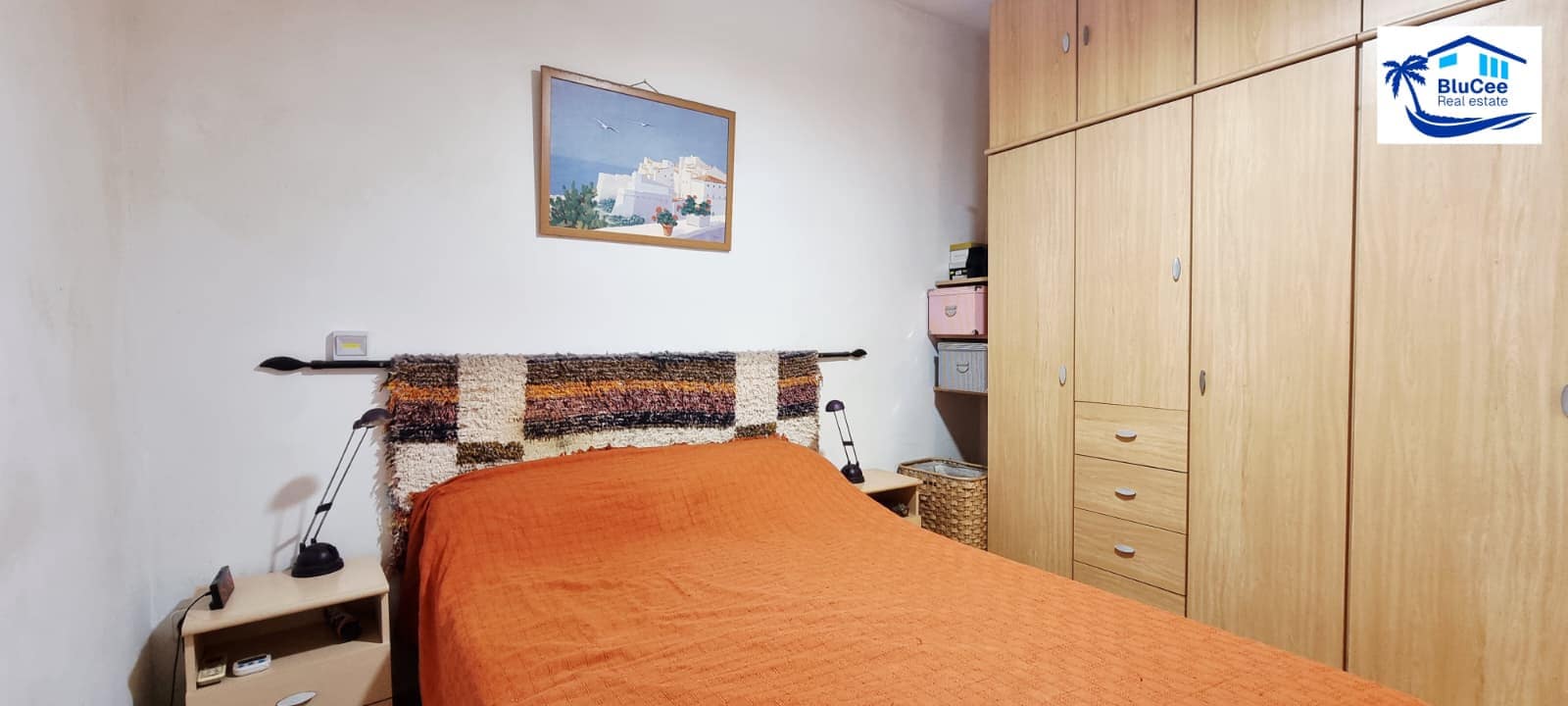 Finca/Casa Rural de 2 habitaciones en Cajiz en venta con garaje - 199.000 € (Ref: 10177570)
