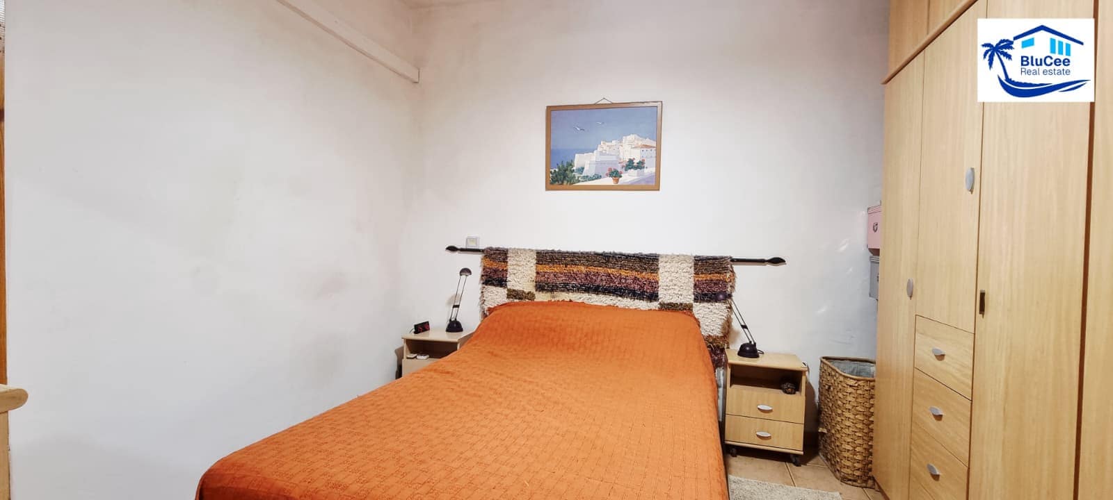 Finca/Casa Rural de 2 habitaciones en Cajiz en venta con garaje - 199.000 € (Ref: 10177570)