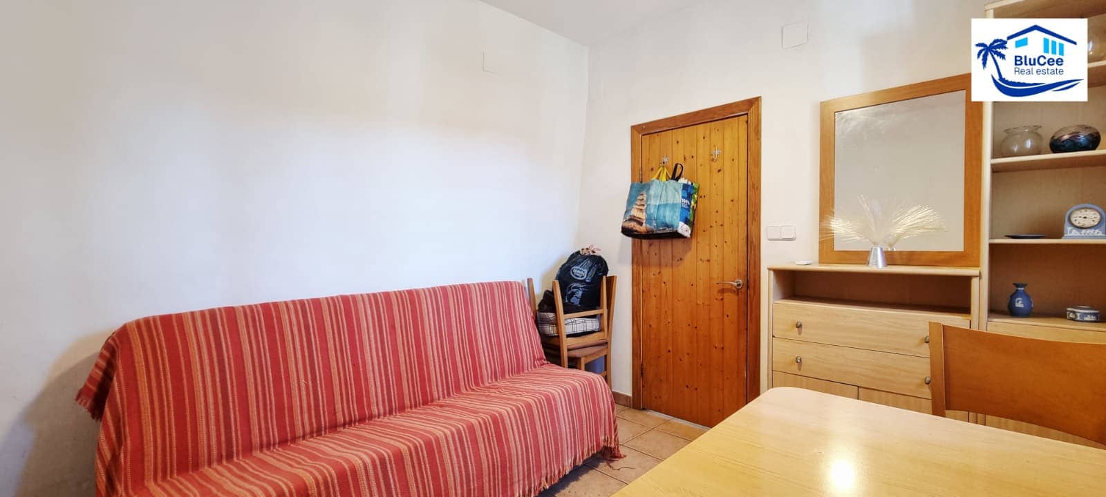Finca/Casa Rural de 2 habitaciones en Cajiz en venta con garaje - 199.000 € (Ref: 10177570)