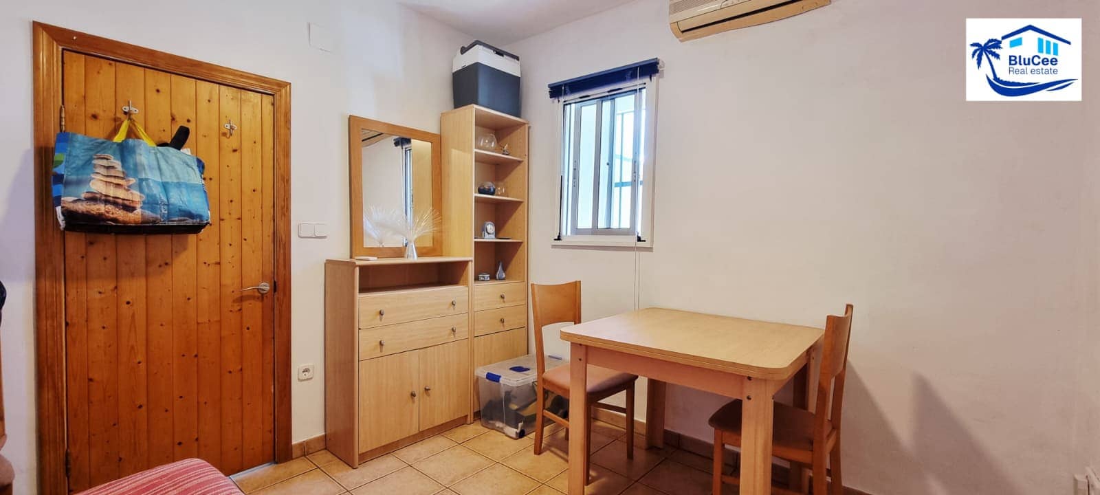 Finca/Casa Rural de 2 habitaciones en Cajiz en venta con garaje - 199.000 € (Ref: 10177570)
