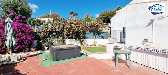 Finca/Casa Rural de 2 habitaciones en Cajiz, Vélez-Málaga en venta con garaje - 199.000 € (Ref: 10177570)