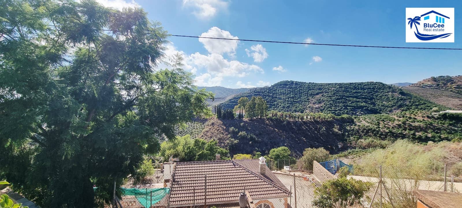 Finca/Casa Rural de 2 habitaciones en Cajiz en venta con garaje - 199.000 € (Ref: 10177570)