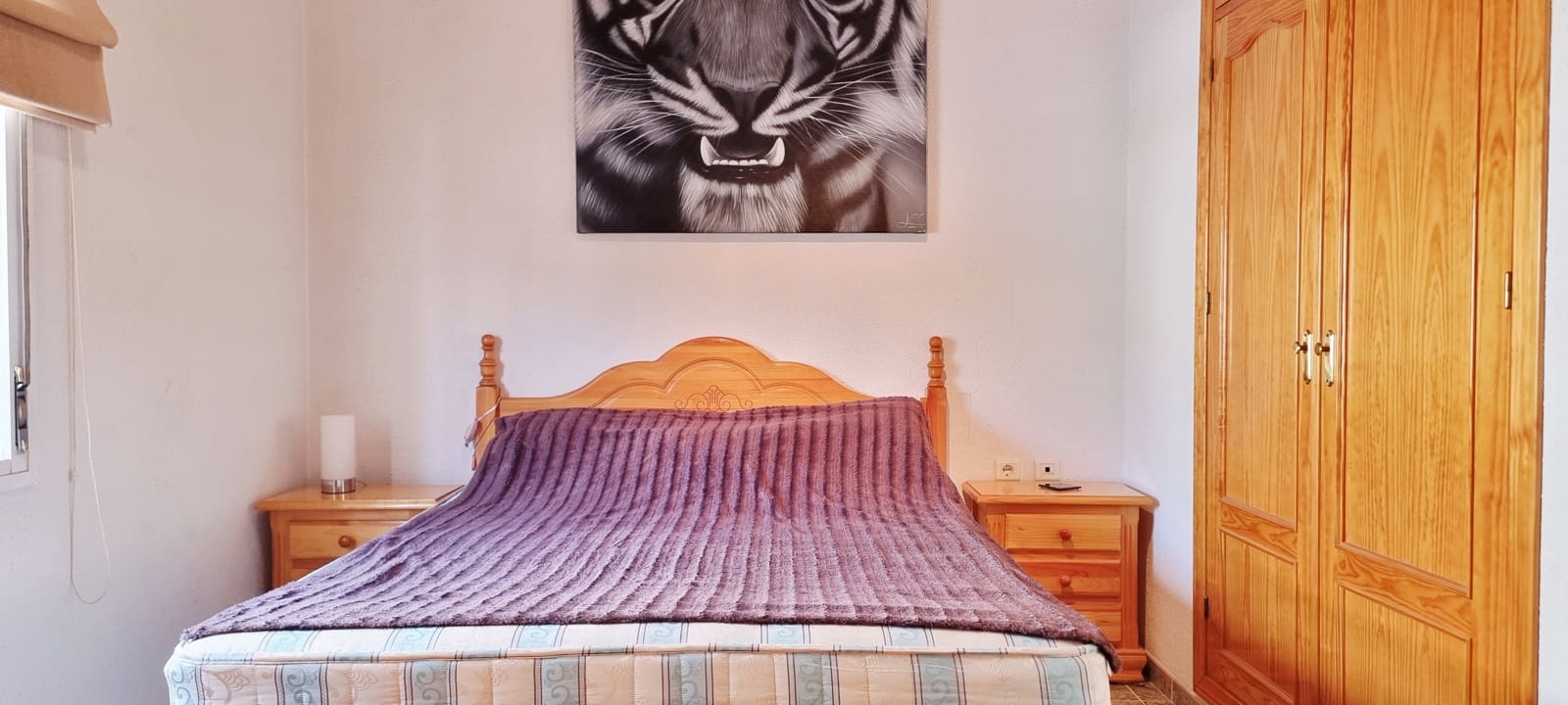 4 quarto Moradia para venda em Alcaucin com piscina garagem - 325 000 € (Ref: 10181666)