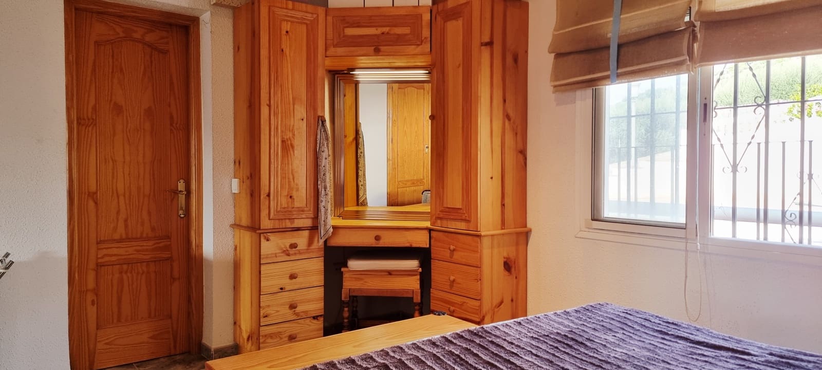 4 quarto Moradia para venda em Alcaucin com piscina garagem - 325 000 € (Ref: 10181666)