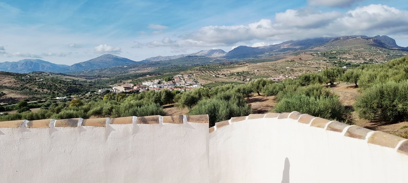 4 quarto Moradia para venda em Alcaucin com piscina garagem - 325 000 € (Ref: 10181666)