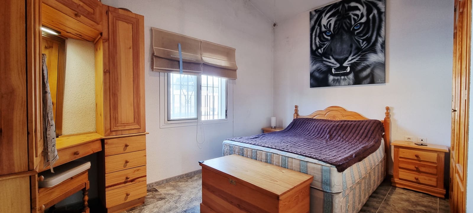 4 quarto Moradia para venda em Alcaucin com piscina garagem - 325 000 € (Ref: 10181666)