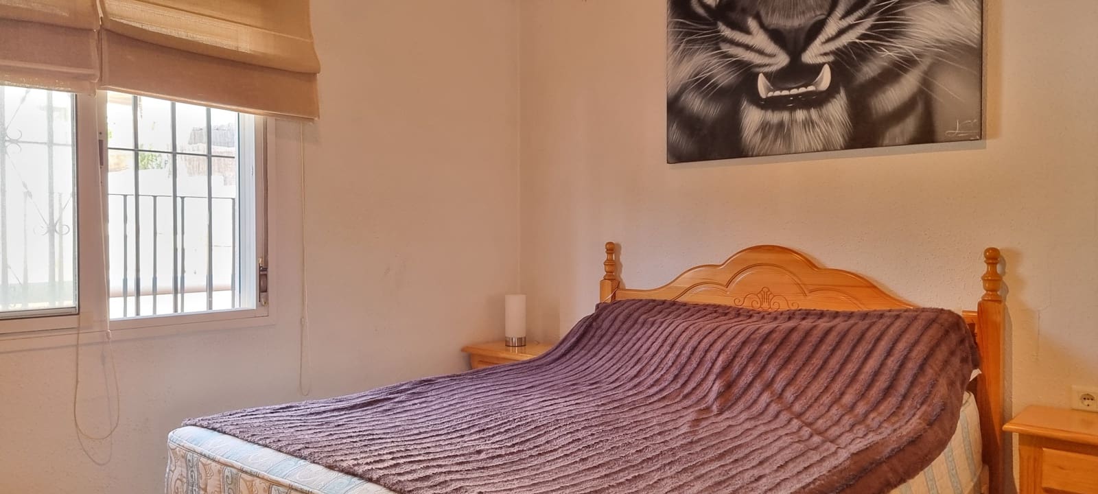 4 quarto Moradia para venda em Alcaucin com piscina garagem - 325 000 € (Ref: 10181666)