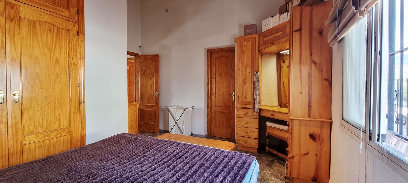 4 quarto Moradia para venda em Alcaucin com piscina garagem - 325 000 € (Ref: 10181666)