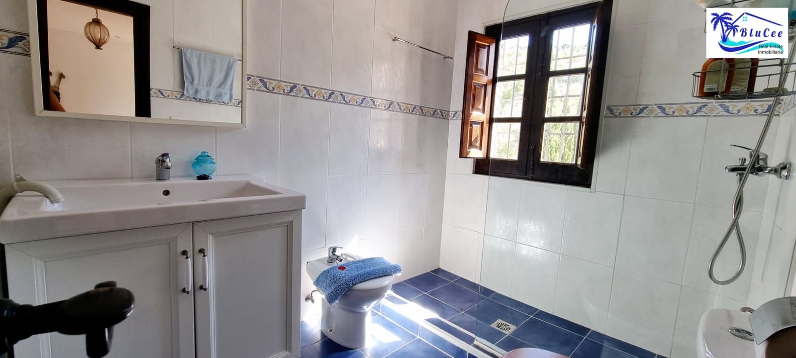 7 soveværelse Villa til salg i Torrox med swimmingpool - € 880.000 (Ref: 7777699)