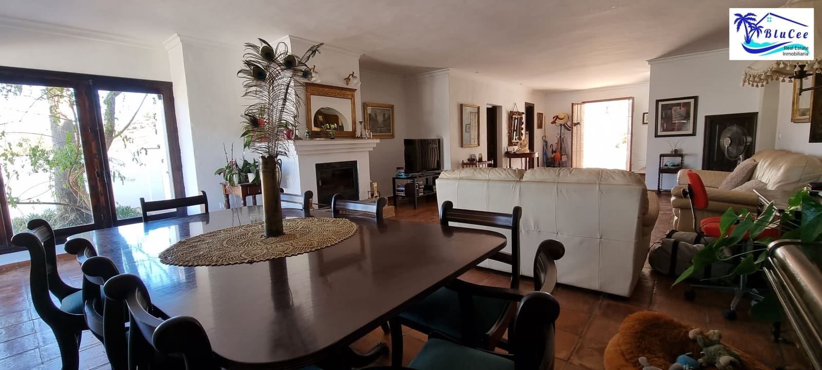 7 soveværelse Villa til salg i Torrox med swimmingpool - € 880.000 (Ref: 7777699)