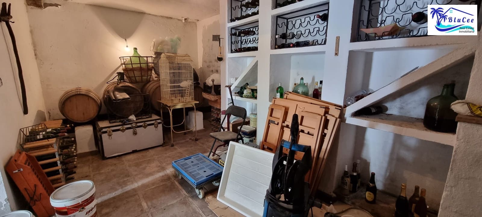 7 soveværelse Villa til salg i Torrox med swimmingpool - € 880.000 (Ref: 7777699)