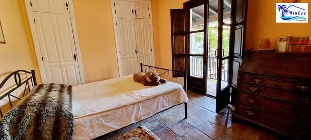 7 sypialnia Willa na sprzedaż w Torrox z basenem - 880 000 € (Ref: 7777699)