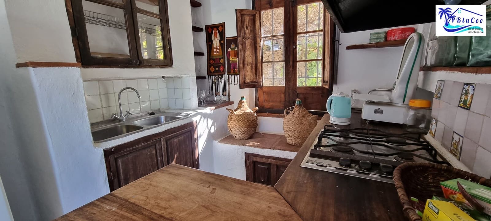 7 soveværelse Villa til salg i Torrox med swimmingpool - € 880.000 (Ref: 7777699)